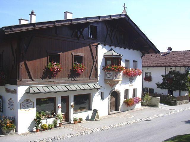 Apartmán Pittlanderhof Innsbruck Exteriér fotografie